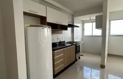 Apartamento 2 quartos, com 1 suíte na vila rosa - goiânia apartamento com 2 quarto(s) e 2 banheiro(s) à venda, 59.63 por r$ 340.000 no setor vila rosa vt31101