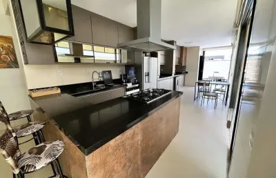 Casa parqville pinheiros  casa em condomínio com 3 quarto(s) e 5 banheiro(s) à venda, 152 por r$ 1.250.000 no setor parqville pinheiros ad30912