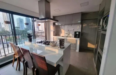 Lindo 129m² ao lado do shopping bougainville com preço imbatível apartamento com 3 quarto(s) e 3 banheiro(s) à venda, 129 por r$ 1.250.000 no setor setor marista st31039