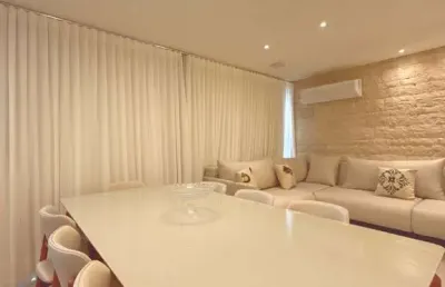 Bliss enjoy life apartamento com 3 quarto(s) e 3 banheiro(s) à venda, 116 por r$ 1.590.000 no setor serrinha ad31228