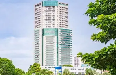 Duplex 89m² walk bueno mobiliado e decorado pronto pra morar/rentabilizar apartamento duplex com 1 quarto(s) e 2 banheiro(s) à venda, 89 por r$ 720.000 no setor setor bueno in31261