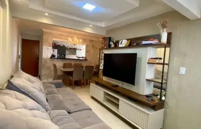 Apartamento de 2/quartos proximo do buriti shopping  apartamento com 2 quarto(s) e 1 banheiro(s) à venda, 67 por r$ 290.000 no setor jardim nova era au31032