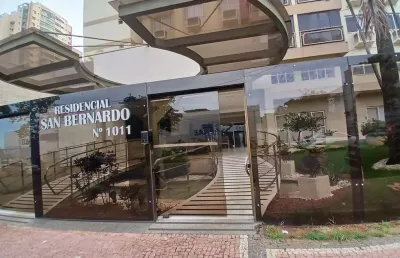 Apartamento 4 quartos com 1 suíte - setor bueno !!! apartamento com 4 quarto(s) e 2 banheiro(s) à venda, 85.5 por r$ 520.000 no setor setor bueno au31280