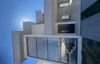 Sobrado jardins porto casa em condomínio com 3 quarto(s) e 2 banheiro(s) à venda, 219.25 por r$ 2.400.000 no setor loteamento portal do sol ii ad31302