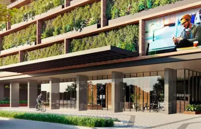 Ponto comercial à venda na Avenida 136, s/n, Setor Marista, Goiânia
