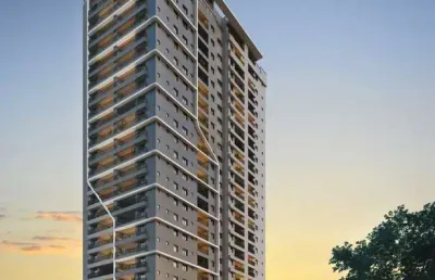 Ágio agio trip wold apartamento com 2 quarto(s) e 2 banheiro(s) à venda, 66 por r$ 563.872,87 no setor nova suiça ad25401