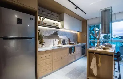 Ágio 100m² 3 suítes - preço abaixo do mercado! apartamento com 3 quarto(s) e 3 banheiro(s) à venda, 100 por r$ 799.000 no setor setor bueno st31269