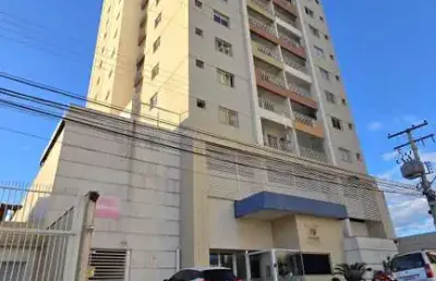 Residencial cult world - apartamento - 1 quarto apartamento com 1 quarto(s) e 1 banheiro(s) à venda, 37.79 por r$ 359.000 no setor setor leste universitário ta31330