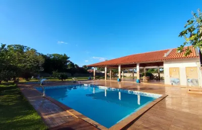 Chacara de 5.000m² a venda no sítios de recreio mansões do campus chácara à venda, 5000 por r$ 1.300.000 av29288