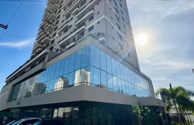 Vende-se apartamento 2 quartos no tai residencias apartamento com 2 quarto(s) e 2 banheiro(s) à venda, 69.09 por r$ 890.000 no setor setor bueno in30781