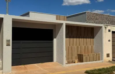 Casa térrea - 99m²  - 3 suítes casa de rua com 3 quarto(s) e 3 banheiro(s) à venda, 99 por r$ 500.000 no setor vila são joaquim ta31335