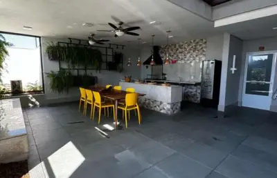 Apartamento 2 quartos c/ 1 suíte - setor coimbra !!!! apartamento com 2 quarto(s) e 2 banheiro(s) à venda, 58 por r$ 470.000 no setor setor coimbra au31252