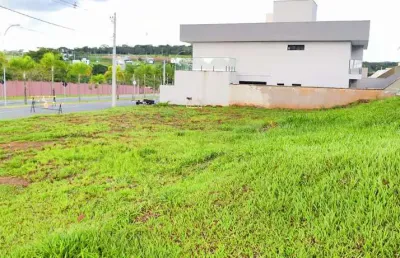 Lote jardins capri lote à venda, 531.67 por r$ 594.831 no setor jardins capri vt31277