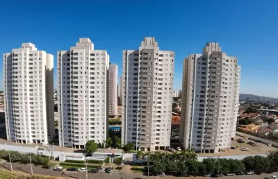Apartamento invent joy apartamento com 2 quarto(s) e 2 banheiro(s) à venda, 57 por r$ 345.000 no setor village veneza ax31333