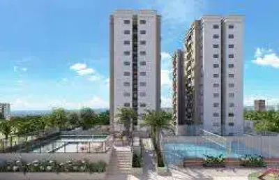 Ágio apartamento varandas park 1 apartamento com 2 quarto(s) e 2 banheiro(s) à venda, 54.79 por r$ 450.000 no setor faiçalville  in31340