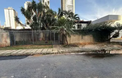 Sobrado residencial ou comercial - setor bueno !!!! sobrado com 5 quarto(s) e 2 banheiro(s) à venda, 1107 por r$ 2.550.000 no setor setor bueno au31415