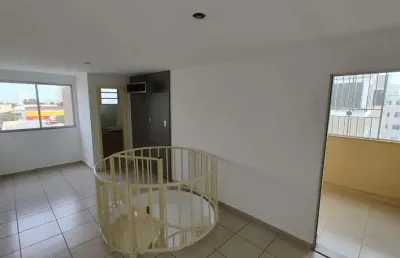 Cobertura no spazio gran place  apartamento duplex com 2 quarto(s) e 2 banheiro(s) à venda, 100 por r$ 350.000 no setor setor dos afonsos in30624