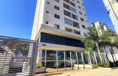 Apartamento modern living flat com 1 quarto(s) e 1 banheiro(s) à venda, 41.95 por r$ 300.000 no setor parque amazonia in30887