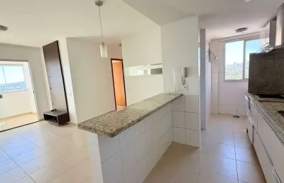Residencial ilhas da amazônia  apartamento com 2 quarto(s) e 2 banheiro(s) à venda, 64.25 por r$ 380.000 no setor parque amazonia vt31152