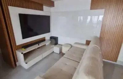 Apartemento de 2 suítes   apartamento com 2 quarto(s) e 3 banheiro(s) à venda, 90.33 por r$ 900.000 no setor jardim américa vn31297