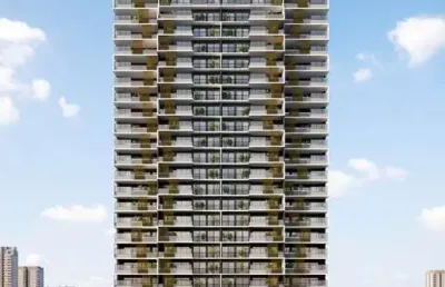 Ágio opus gyro - 72,36 m2 / ricardo paranhos  apartamento com 2 quarto(s) e 2 banheiro(s) à venda, 72.36 por r$ 859.172,49 no setor setor marista fl31385