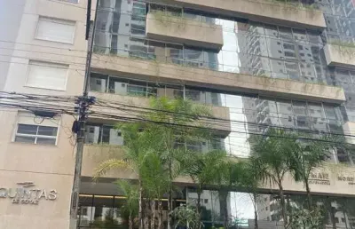 Quintas de goyaz apartamento com 4 quarto(s) e 5 banheiro(s) à venda, 256 por r$ 2.350.000 no setor setor marista ad31388
