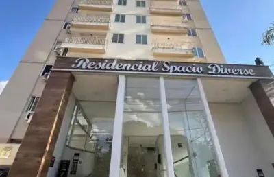 Apartamento 2 quartos no parque amazonas  apartamento com 2 quarto(s) e 2 banheiro(s) à venda, 55 por r$ 330.000 no setor parque amazonia fl31466