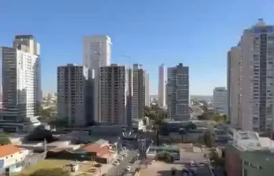 Flat no tai residencias flat com 1 quarto(s) e 1 banheiro(s) à venda, 45.65 por r$ 518.000 no setor setor bueno in31471
