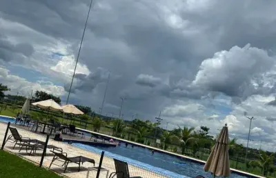 Lote terras alphas 522m2  lote à venda, 522.56 por r$ 347.000 no setor terras alpha residencial 1	 vn28739