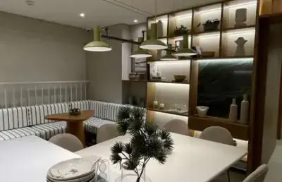 Ágio varandas flamboyant apartamento com 3 quarto(s) e 4 banheiro(s) à venda, 103 por r$ 1.080.000 no setor alto da glória vt31028