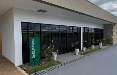 Ágio ágio lote 250m2 vinhas flamboyant senador canedo goiás lote à venda, 250 por r$ 420.000 no setor residencial marília ad31069