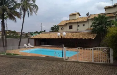 Sobrado condominio jardim america casa em condomínio com 4 quarto(s) e 5 banheiro(s) à venda, 220 por r$ 950.000 no setor jardim américa ad31272