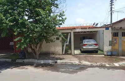 Casa térrea em conjunto cruzeiro do sul ap de goiânia casa de rua com 2 quarto(s) e 2 banheiro(s) à venda, 100 por r$ 430.000 no setor vila cruzeiro do sul ta31381