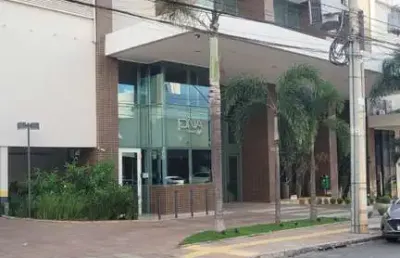 Dna - smart life - 52m² - st buento apartamento com 1 quarto(s) e 1 banheiro(s) à venda, 52 por r$ 529.000 no setor setor bueno ta31411