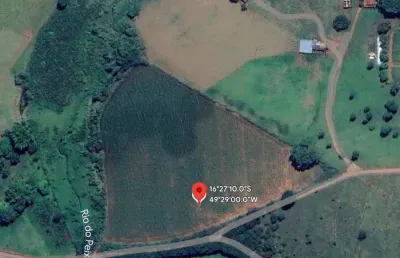 Chácara caturaí chácara à venda, 27300 por r$ 650.000 fl31413