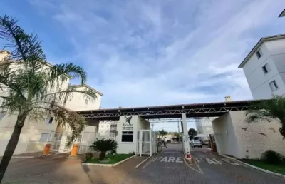 Residencial recanto praças 1  apartamento com 2 quarto(s) e 1 banheiro(s) à venda, 64 por r$ 360.000 no setor vila viana ta31429