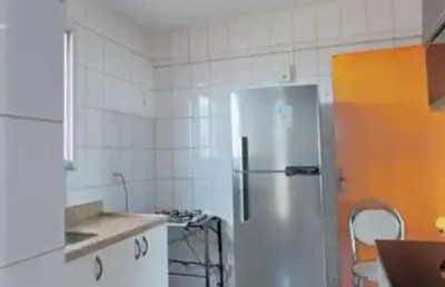 Apartamento no parque amazonia apartamento com 2 quarto(s) e 2 banheiro(s) à venda, 71.57 por r$ 300.000 no setor parque amazonia in31474