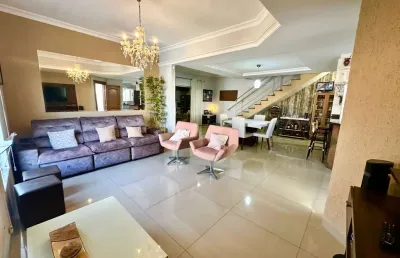 Sobrado santa genoveva  casa de rua com 2 quarto(s) e 3 banheiro(s) à venda, 397 por r$ 1.100.000 no setor santa genoveva ta31482