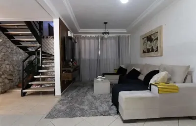 Sobrado res. brasilia sul casa em condomínio com 4 quarto(s) e 3 banheiro(s) à venda, 290 por r$ 1.150.000 no setor vila brasilia sul ad31512