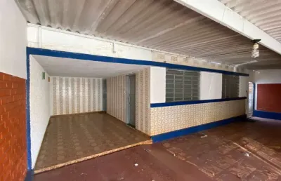 Casa de 3 quartos no setor negrão de lima - ótima localização casa de rua com 3 quarto(s) e 2 banheiro(s) à venda, 251.39 por r$ 570.000 no setor setor negrão de lima ax31286