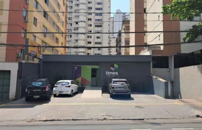 Casa comercial na avenida portugal - setor oeste !!!! au31375