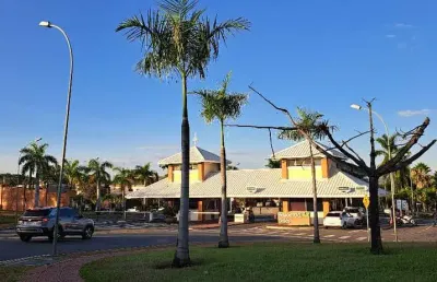 Sobrado alphaville goiás casa em condomínio com 3 quarto(s) e 6 banheiro(s) à venda, 496 por r$ 10.700.000 no setor residencial alphaville flamboyant	 ad31400