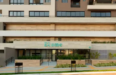 Blume apartaments apartamento com 3 quarto(s) e 3 banheiro(s) à venda, 112.77 por r$ 1.006.350,55 no setor serrinha vn31501