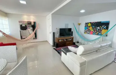 Apartamento cobertura setor bela vista cobertura com 3 quarto(s) e 4 banheiro(s) à venda, 261 por r$ 800.000 no setor setor bela vista in31533