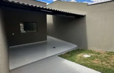 Casa residencial buriti casa de rua com 3 quarto(s) e 2 banheiro(s) à venda, 110.26 por r$ 340.000 no setor residencial buriti sl31552