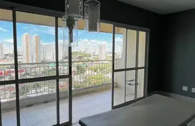 Ed. new park - jardim atlântico apartamento com 3 quarto(s) e 2 banheiro(s) à venda, 84 por r$ 510.000 no setor jardim atlântico ta31568