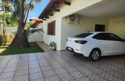 Casa  3 quartos jardim américa casa de rua com 3 quarto(s) e 4 banheiro(s) à venda, 173.35 por r$ 1.350.000 no setor jardim américa ad31140