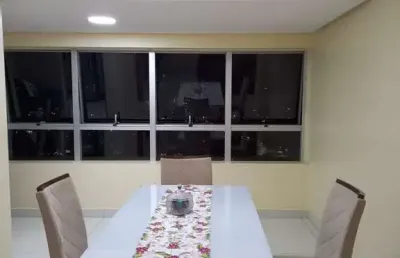 Apartamento 3 suítes - pátio coimbra apartamento com 3 quarto(s) e 3 banheiro(s) à venda, 99 por r$ 770.000 no setor coimbra vn31586