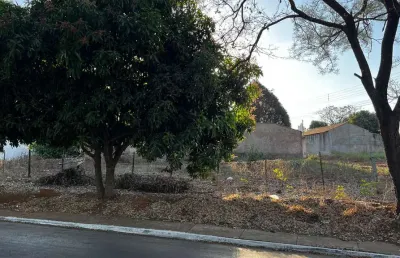 Lote de esquina aparecida de goiânia lote à venda, 463.63 por r$ 350.000 no setor jardim maria inês fl31088