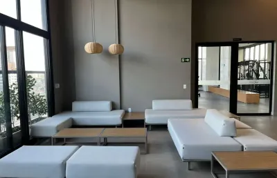 Apartamento studio tai residências à venda apartamento com 1 quarto(s) e 1 banheiro(s) à venda, 46 por r$ 510.000 no setor setor bueno ad31462